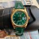 Swiss V3 Rolex Day-Date 36 Green and Gold Watch AAA Replica (3)_th.jpg